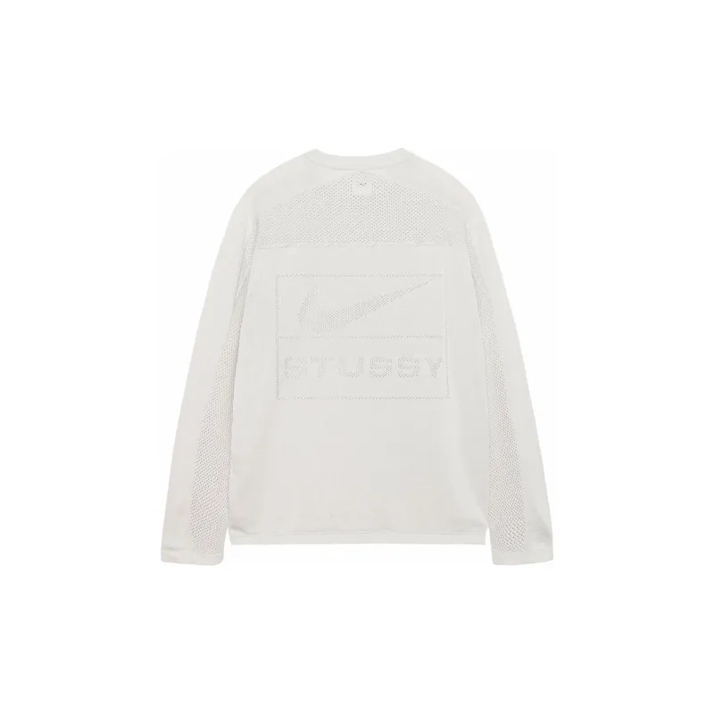 Stussy X Nike L/S Jersey Asia Sizing-1