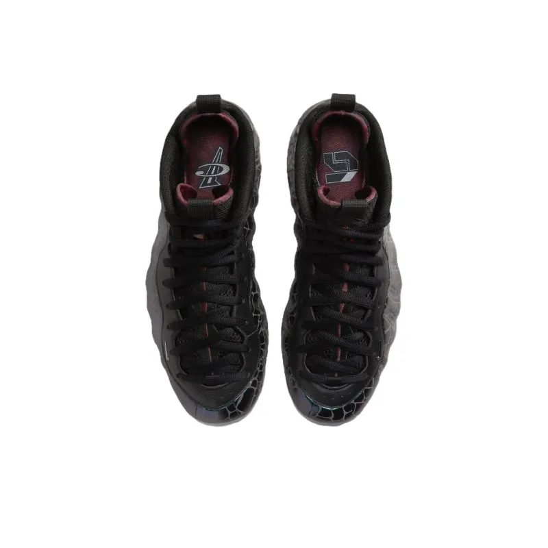 Nike Air Foamposite One Tekken 8 Kazuya Mishima-2