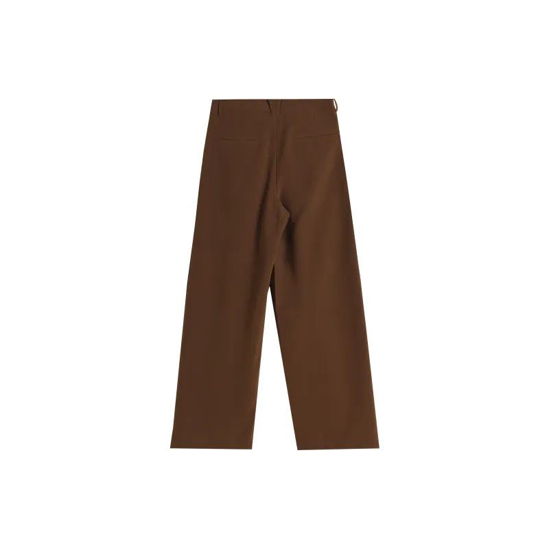 TIKIMOMOKA FW24 Casual Pants Unisex-10