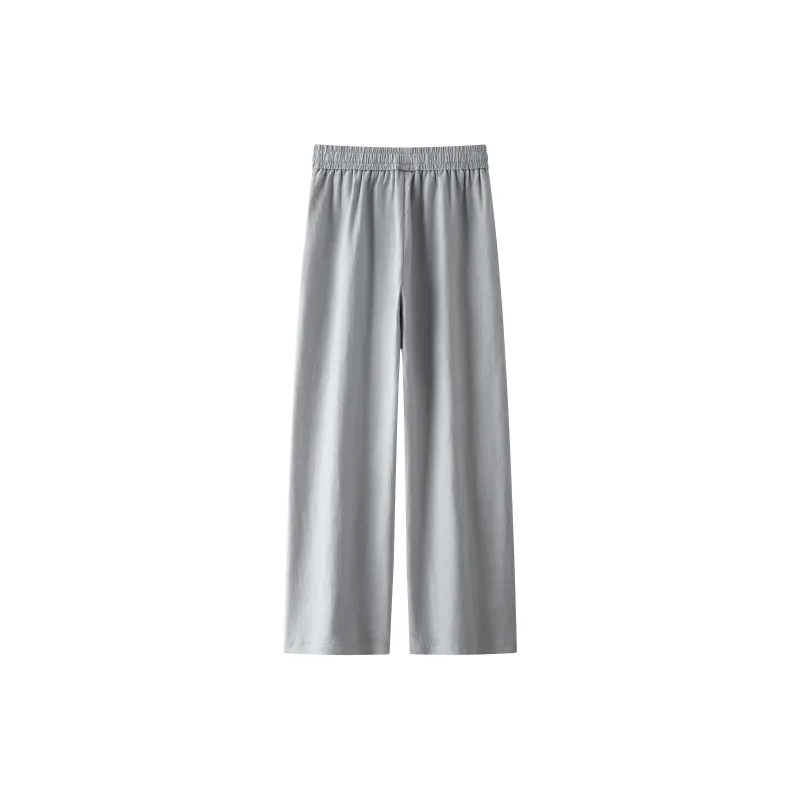 PAINT STAIN Casual Pants Unisex-44