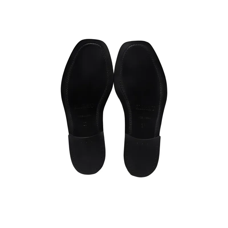 HEREU Marti Slip-On Loafers Women's-4