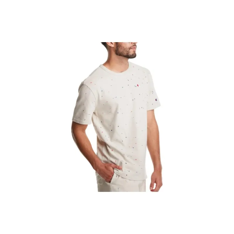 Champion T-Shirts Men-9