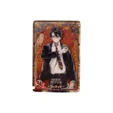 Confirmed-Harry Potter (Open)