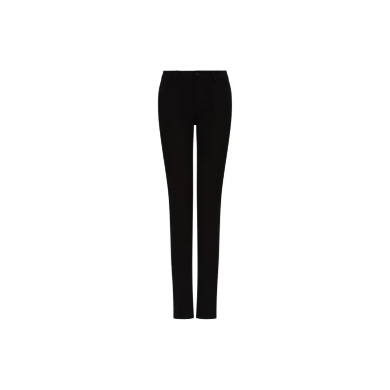 ARMANI EXCHANGEAE Jeans Women's Black-1