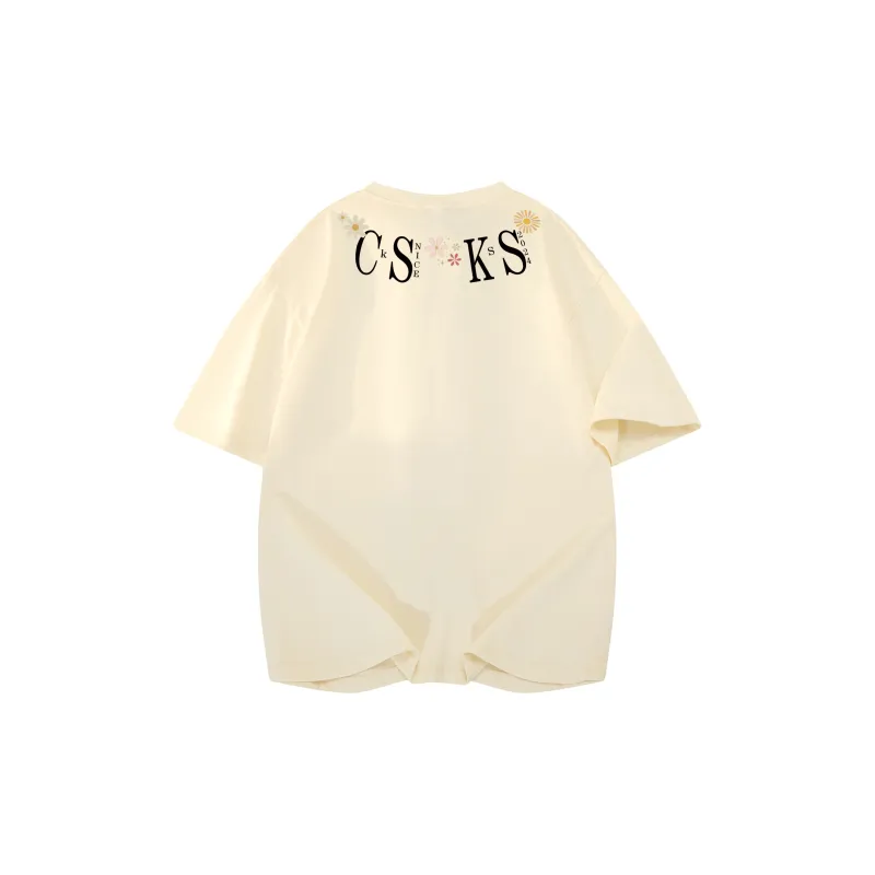 CSKS T Shirts Unisex-6