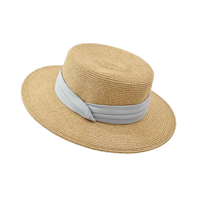 STUFFER Paper Reed Hats & Caps Unisex-4