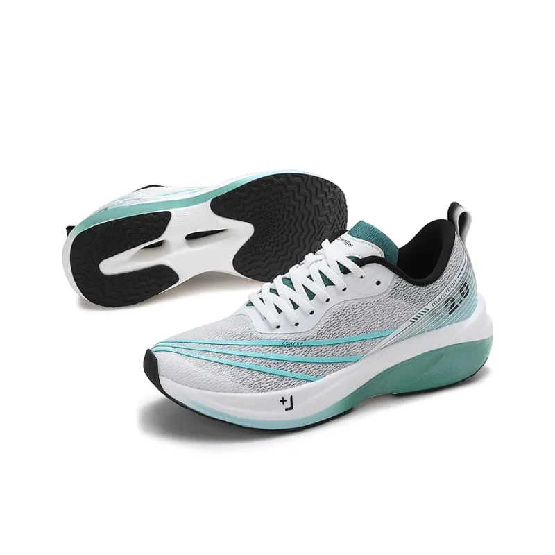 COMVIEW Cushioning Breathable Lightweight Low Top Casual Running Shoes Unisex-5