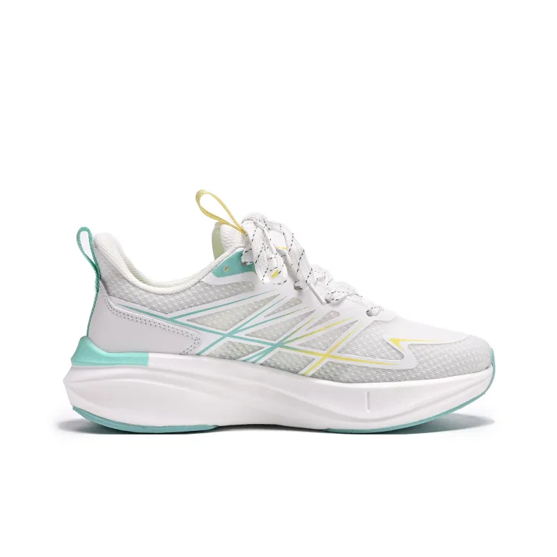 SHENGERLEIDE Abrasion Resistant Breathable Low Top Running Shoes Unisex-7