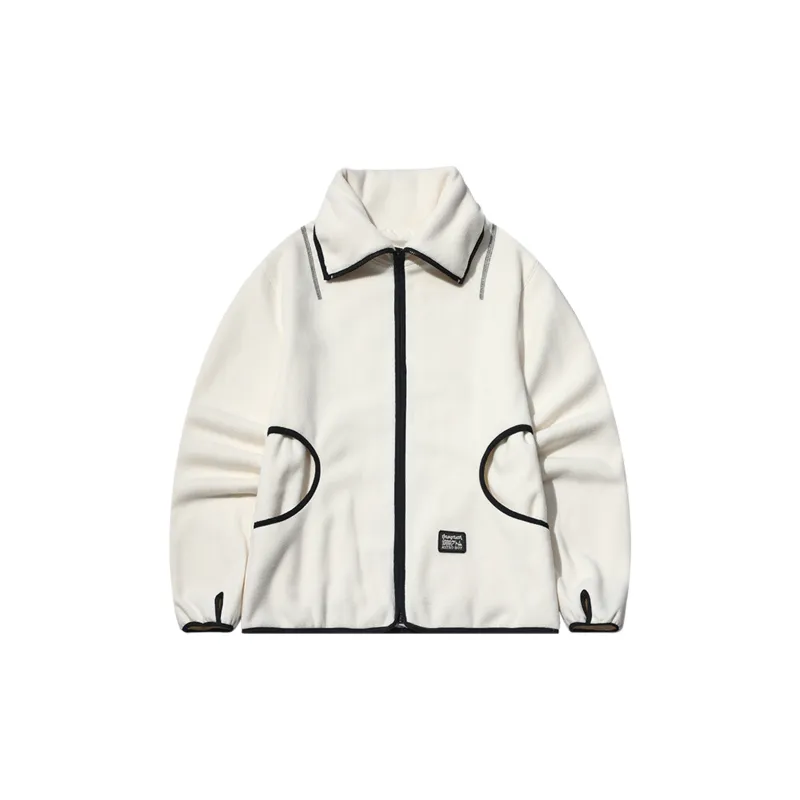 BEASTER x TIEBIATONGMU LIANMINGKUAN Jackets Coats Unisex-1