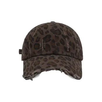 STUFFER 100% Cotton Baseball Caps Unisex