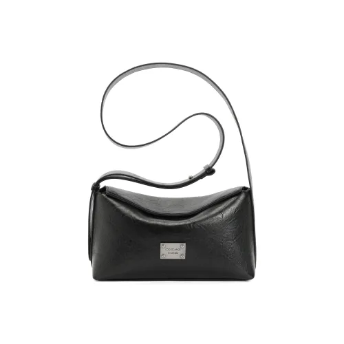 BELLE Crossbody Bags Black