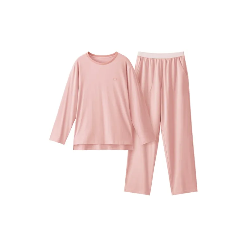 BANANA IN Unisex Pajama Sets-15