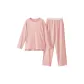 [Women's]Pink Salt