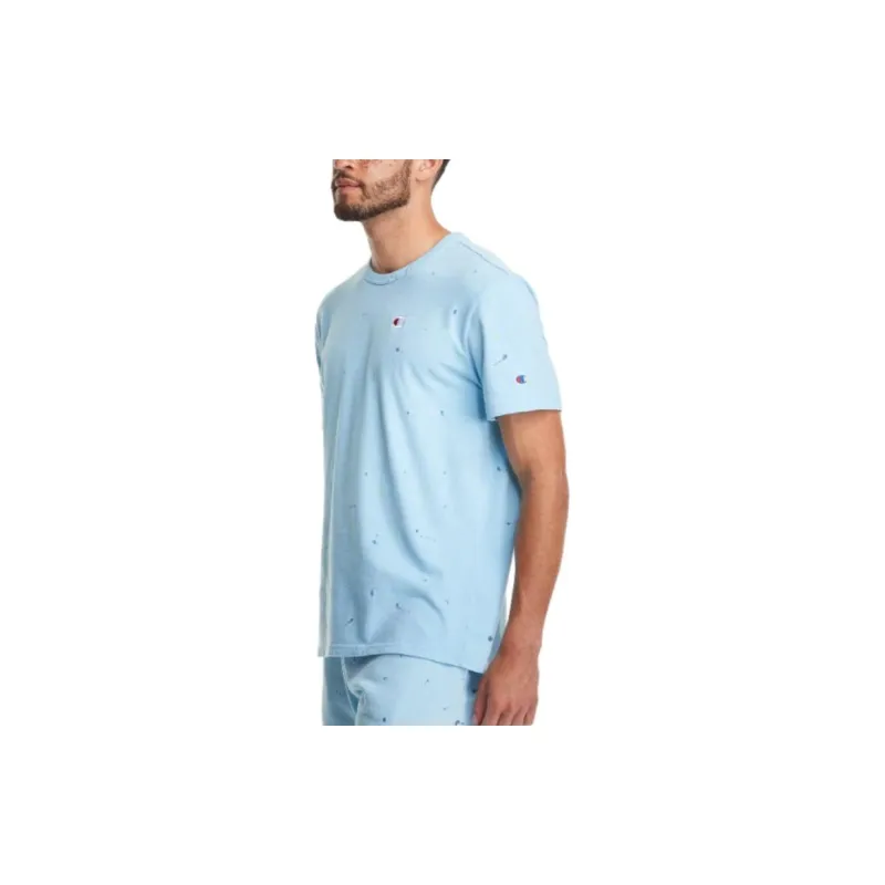 Champion T-Shirts Men-7