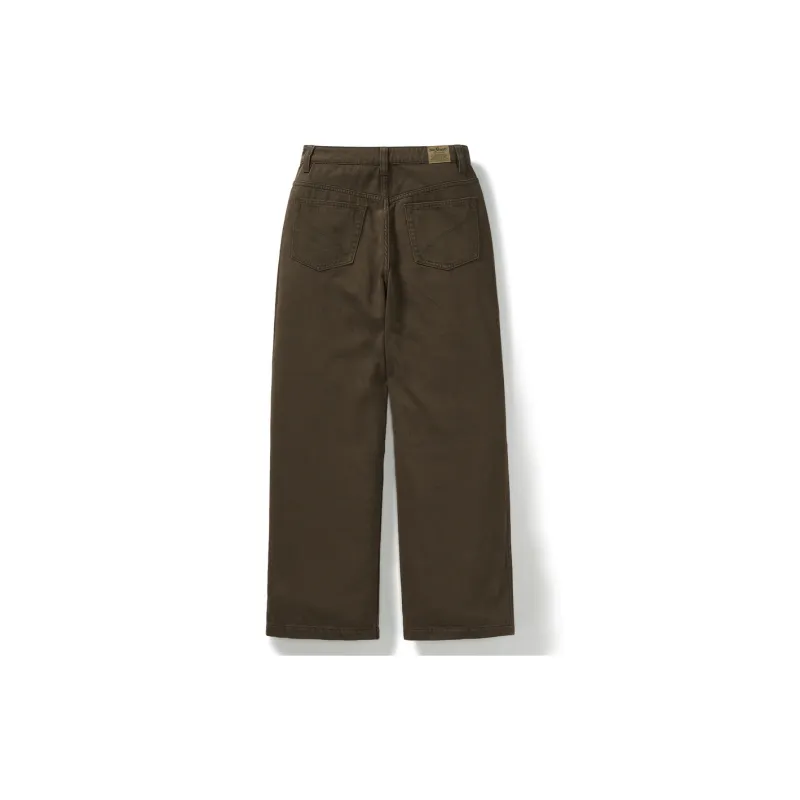 714STREET Casual Pants Unisex-6