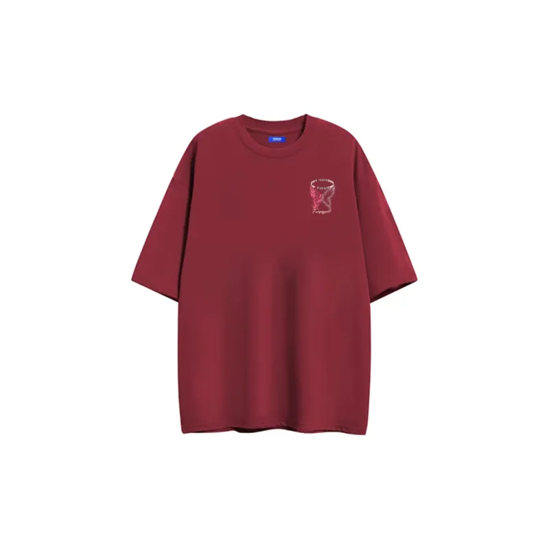 FAVEPOP T Shirts Unisex-8