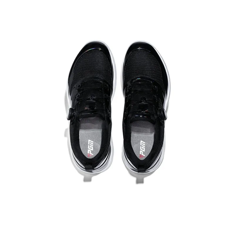 PGM Anti Slip Wear Resistant Low Top Golf Shoes-4