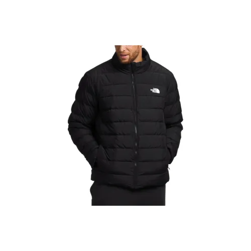 THE NORTH FACE Aconcagua 3 Jackets Men TNF Black