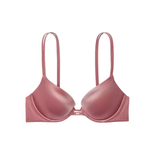 Victoria's Secret Bra Women's Vintage Rose