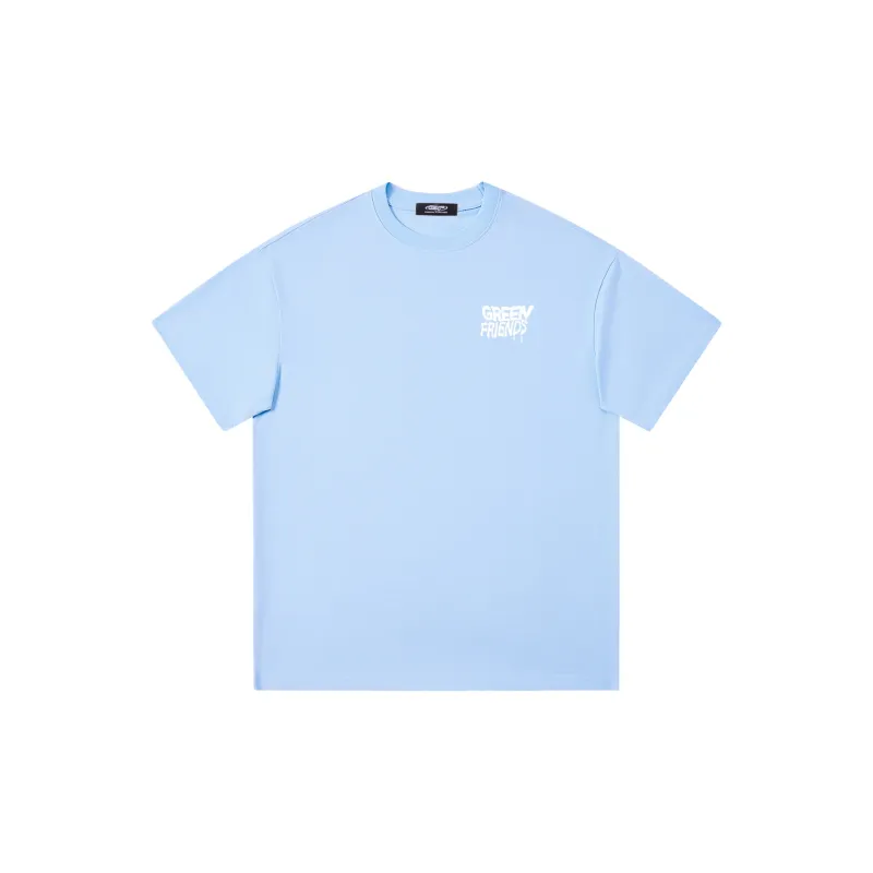 GF T Shirts Unisex-7