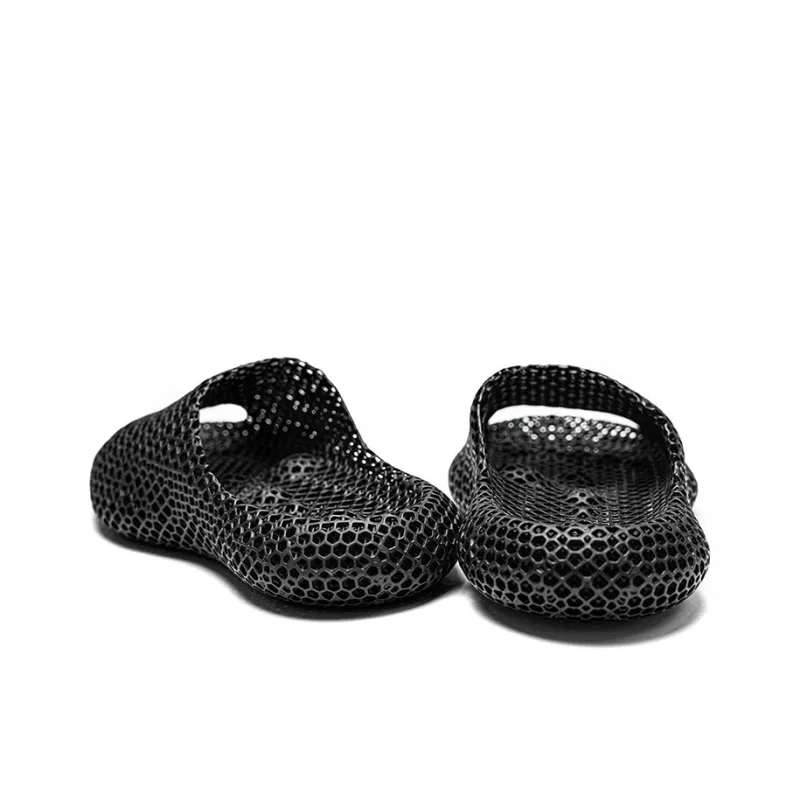 2AM Slide Slippers Unisex Casual Versatile Quiet, Quick Dry-3