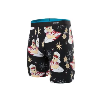 Stance Underpants Men's 1 Pack Black