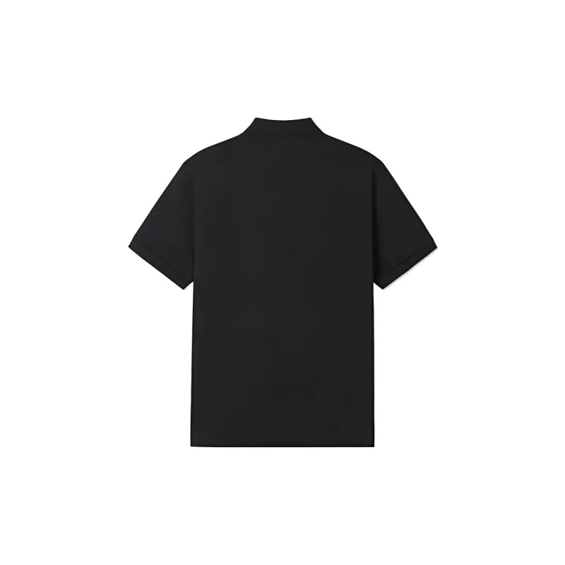 LACOSTE Polo Shirts Men 031/Black-1