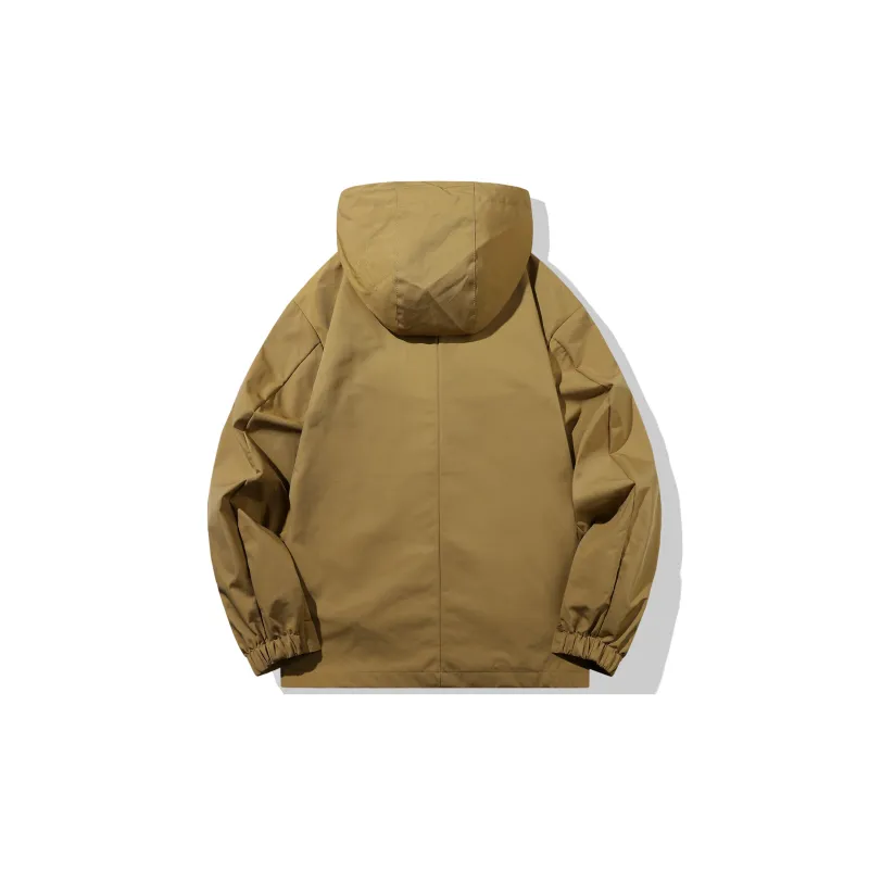 Hosa Jackets Unisex-1