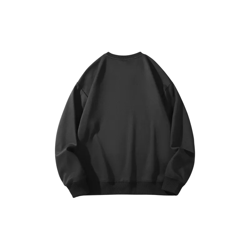 CRUSH KEY Sweatshirts Unisex-1