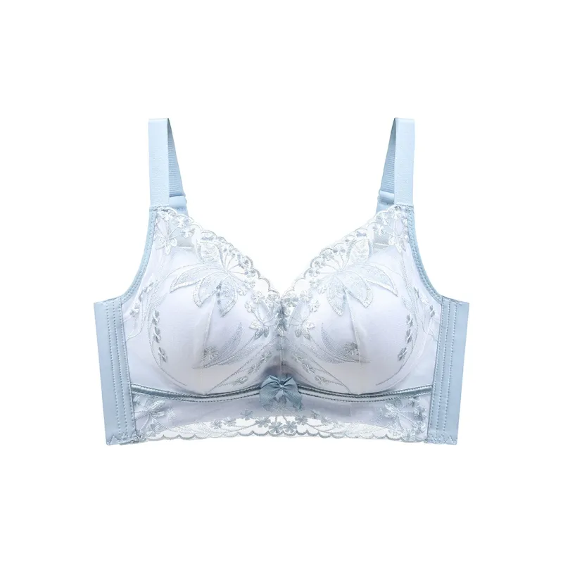 La Chapelle Women's Bras-13