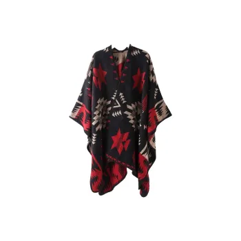BAGGL Faux Cashmere Shawls Women's