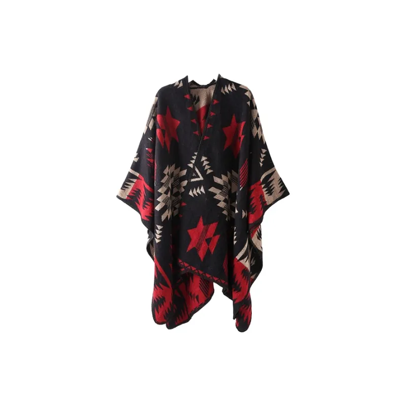 BAGGL Faux Cashmere Shawls Women's-0