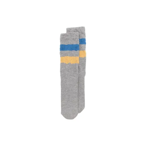 Golden Goose Stripe detailing Socks