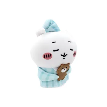 Chiikawa Pajamas Collection Dolls Plush Doll 16cm High