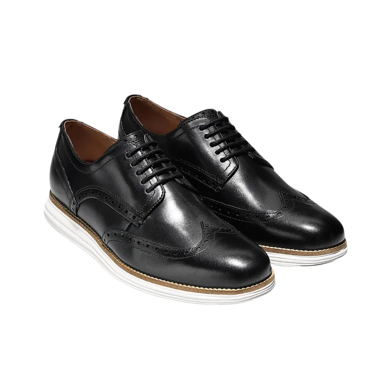 COLE HAAN Casual Shoes Men's Black-1