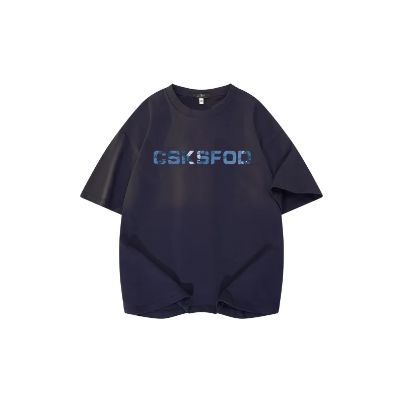 CSKS T Shirts Unisex-8
