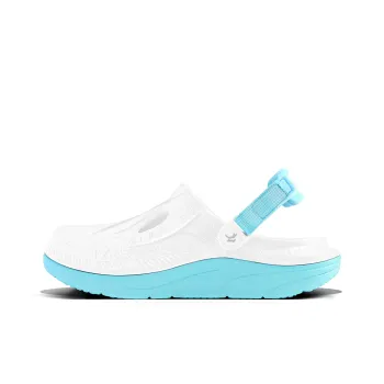 Mariposa.D x ENBO Clogs Men's Glacier Blue