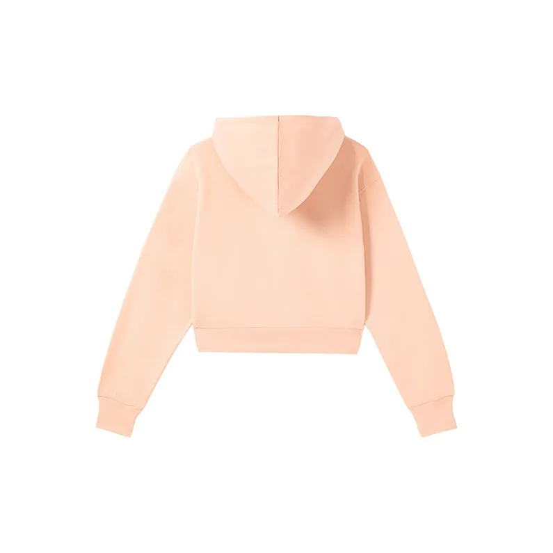 Champion Sweatshirt Europe Version Women's-1