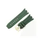 Army Green-Gold Pin Buckle