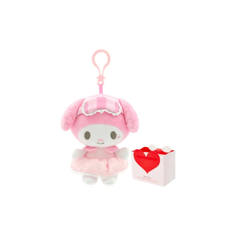 Sanrio x Hello Kitty Cinnamoroll Anime / Games Pendants-8