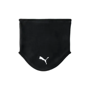 PUMA Polyester Scarves Unisex Black