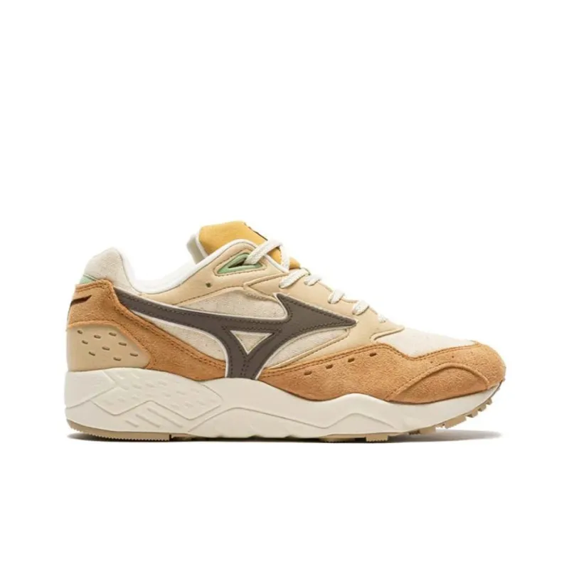 Mizuno Contender 'Countryside Pack Spruce Yellow'-1