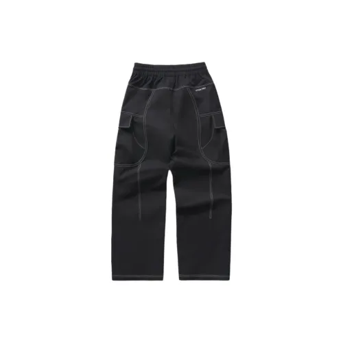 UPON PRO Jeans Women's Extreme Night Black