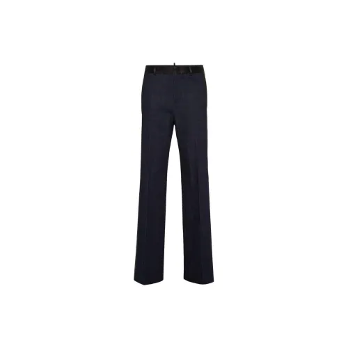 DSQUARED 2 Suit Trousers Women's Navy