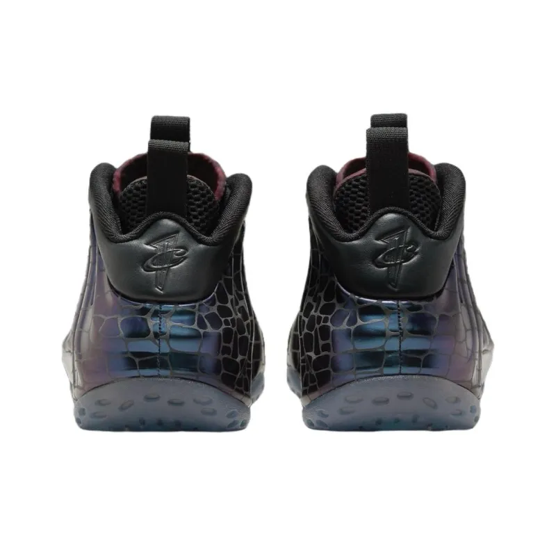 Nike Air Foamposite One Tekken 8 Kazuya Mishima-3