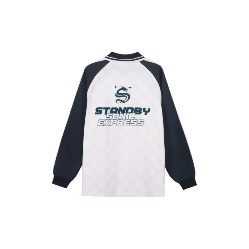 INXX Standby T Shirts Unisex-1
