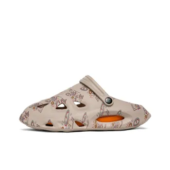 CariteSport Clogs Men