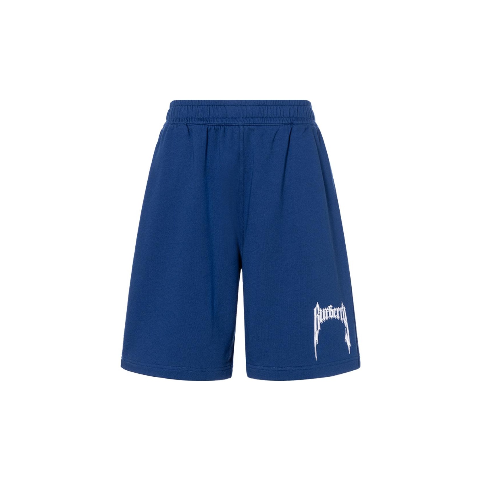 Burberry Casual Shorts Men Blue XS Cheap Rcj Jordan Outlet