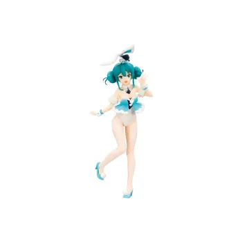 FURYU Hatsune Miku Vocaloid Bunny Girl Ver. Anmi Original Art 30cm Bonus Gifts Medium