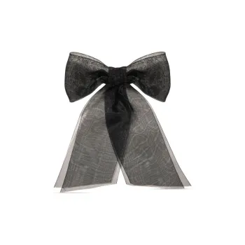 Jennifer Behr Blakely Bow Hair Pin